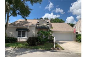 2643 Sailors Way, Naples, FL 34109, Sold 10/26/22