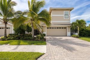 8331 Venetian Pointe Dr, Fort Myers, FL 33908, Sold 12/20/22