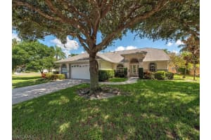 5107 Harrogate Ct, Naples, FL 34112, Sold 10/13/22