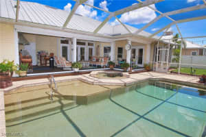15753 Caloosa Creek Cir, Fort Myers, FL 33908, Sold 11/14/22