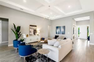 9765 Everglades Dr, Naples, FL 34120, Sold 02/24/23