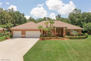 11519 Timberline Cir, Fort Myers, FL 33966, Sold 11/17/22