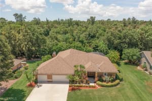 11519 Timberline Cir, Fort Myers, FL 33966, Sold 11/17/22