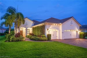 21271 Estero Palm Way, Estero, FL 33928, Sold 10/06/22