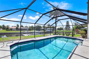 3009 SE 18th Pl, Cape Coral, FL 33904, Sold 11/18/22