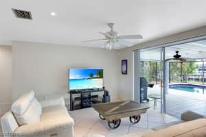 3009 SE 18th Pl, Cape Coral, FL 33904, Sold 11/18/22