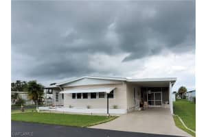 694 Dream Ln, North Fort Myers, FL 33917, Sold 12/09/22