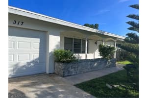 317 Hollywood St, Lehigh Acres, FL 33936, Sold 10/14/22