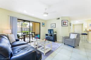 2154 Arbour Walk Cir, Naples, FL 34109, Sold 09/14/22