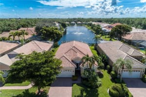 14806 Glen Eden Dr, Naples, FL 34110, Sold 10/18/22