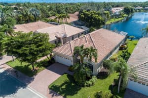 14806 Glen Eden Dr, Naples, FL 34110, Sold 10/18/22
