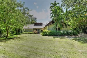15601 Quail Trail, Fort Myers, FL 33912, Sold 10/28/22