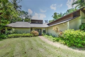 15601 Quail Trail, Fort Myers, FL 33912, Sold 10/28/22
