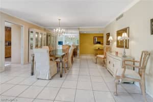 103 Clubhouse Dr, Naples, FL 34105, Sold 11/30/22