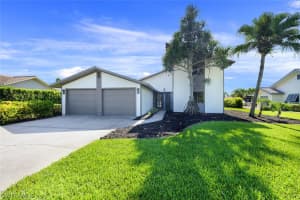6802 Griffin Blvd, Fort Myers, FL 33908, Sold 09/20/22