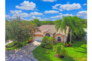 10980 Fieldfair Dr, Naples, FL 34119, Sold 10/24/22