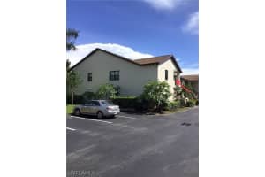 9315 Central Park Dr APT 201, Fort Myers, FL 33919, Sold 10/13/22