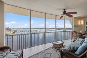 2745 First St APT 2601, Fort Myers, FL 33916, Sold 11/09/22