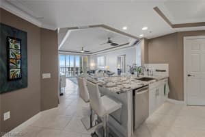 2745 First St APT 2601, Fort Myers, FL 33916, Sold 11/09/22