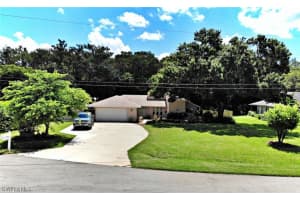 17815 Chesterfield Rd, North Fort Myers, FL 33917, Sold 10/14/22