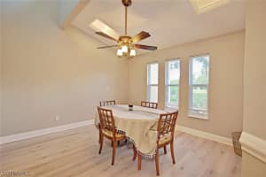 17815 Chesterfield Rd, North Fort Myers, FL 33917, Sold 10/14/22