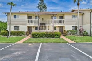 5707 Foxlake Dr APT 6, North Fort Myers, FL 33917, Sold 02/24/23