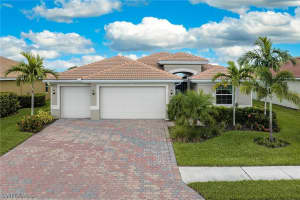 2833 Sunset Pointe Cir, Cape Coral, FL 33914, Sold 10/20/22