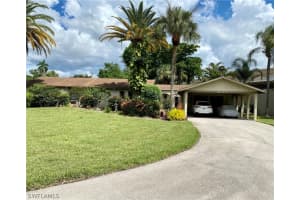 4272 Island Cir A, Fort Myers, FL 33919, Sold 12/12/22