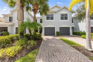 15518 Marcello Cir, Naples, FL 34110, Sold 11/30/22