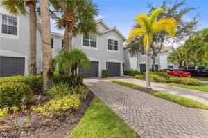 15518 Marcello Cir, Naples, FL 34110, Sold 11/30/22
