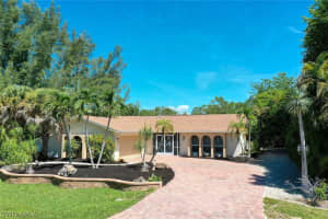 1747 Serenity Ln, Sanibel, FL 33957, Sold 09/26/22