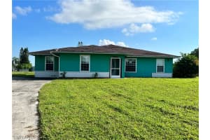 1432 Caywood Cir N, Lehigh Acres, FL 33936, Sold 02/15/23