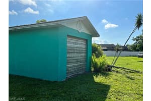 1432 Caywood Cir N, Lehigh Acres, FL 33936, Sold 02/15/23