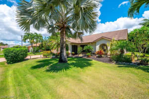 22557 Fountain Lakes Blvd, Estero, FL 33928, Sold 11/15/22