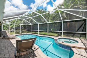 22557 Fountain Lakes Blvd, Estero, FL 33928, Sold 11/15/22