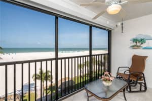 6400 Estero Blvd APT 402, Fort Myers Beach, FL 33931, Sold 01/30/23