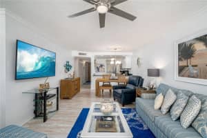 6400 Estero Blvd APT 402, Fort Myers Beach, FL 33931, Sold 01/30/23