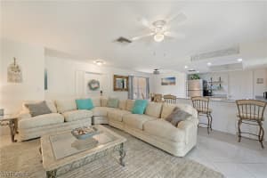 2635 Poinciana Dr, Naples, FL 34105, Sold 08/31/23