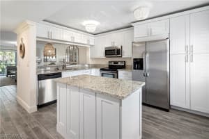 3062 Sandpiper Bay Cir, Naples, FL 34112, Sold 10/31/22