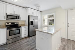 3062 Sandpiper Bay Cir, Naples, FL 34112, Sold 10/31/22