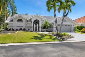 9807 Ensign Ct, Fort Myers, FL 33919, Sold 10/14/22