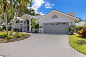 9807 Ensign Ct, Fort Myers, FL 33919, Sold 10/14/22