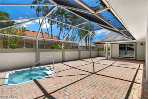 9807 Ensign Ct, Fort Myers, FL 33919, Sold 10/14/22