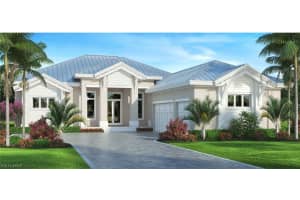 Coconut Lndg Dr, Estero, FL 34134, Sold 11/16/22