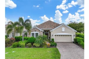 21307 Estero Vista Ct, Estero, FL 33928, Sold 11/03/22