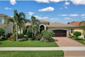 3208 Atlantic Cir, Naples, FL 34119, Sold 10/10/22