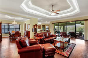 3208 Atlantic Cir, Naples, FL 34119, Sold 10/10/22