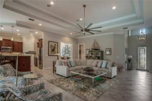 7275 Lantana Cir, Naples, FL 34119, Sold 01/04/23