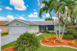 9806 Wildginger Dr, Fort Myers, FL 33919, Sold 10/21/22