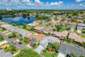 9806 Wildginger Dr, Fort Myers, FL 33919, Sold 10/21/22